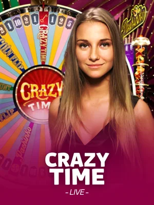 CRAZY TIME