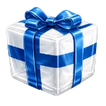 Winlandia Casino: Gift Image